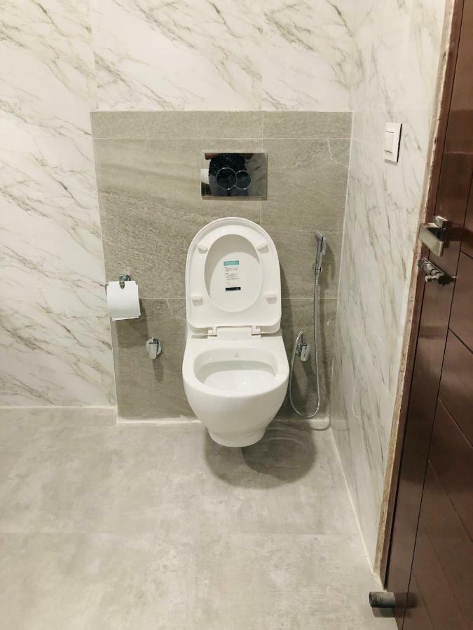 Hotel Ak Suites Patiāla Extérieur photo