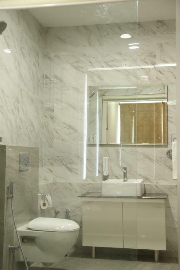 Hotel Ak Suites Patiāla Extérieur photo